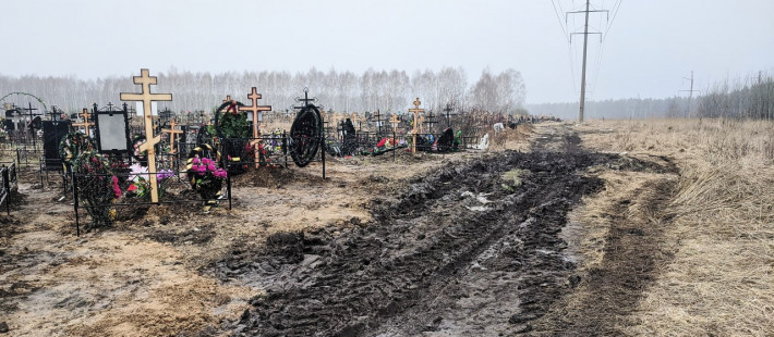 Автобус выходного дня: пензенцам могут упростить поездки к Чемодановскому кладбищу