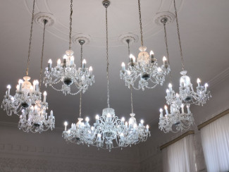 Отключение электроэнергии 15 января в Пензе: список адресов