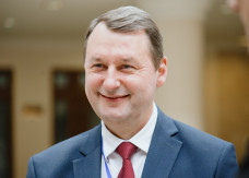 День рождения 31 января: Олегу Ягову – 56 лет