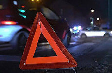 В Пензе ищут свидетелей ДТП на проспекте Строителей