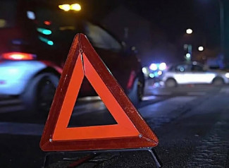 В Пензе ищут свидетелей ДТП на проспекте Строителей