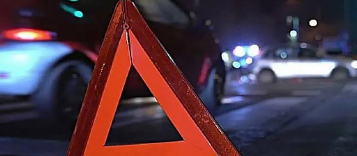 В Пензе ищут свидетелей ДТП на проспекте Строителей