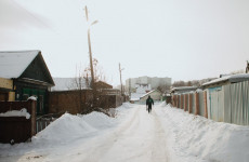 Жителей Пензенской области предупреждают о похолодании 15 января