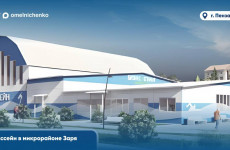 В 2026 году в Пензе и районах области появятся новые спортобъекты