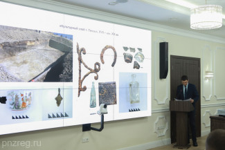 От городищ до курганов: как в Пензенской области сохраняют археологическое наследие