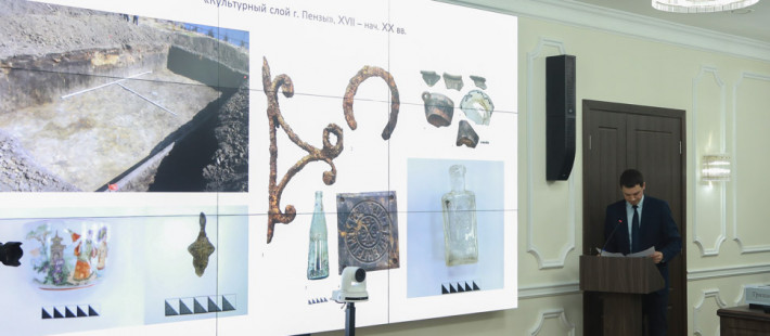 От городищ до курганов: как в Пензенской области сохраняют археологическое наследие