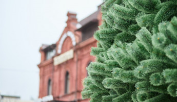 Новогодняя сказка завершена: стало известно, когда в Пензе уберут главную елку