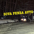 Стало известно, кто пострадал в страшном ДТП в районе Ахунского переезда в Пензе