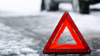 Разыскиваются очевидцы аварии на проспекте Строителей в Пензе