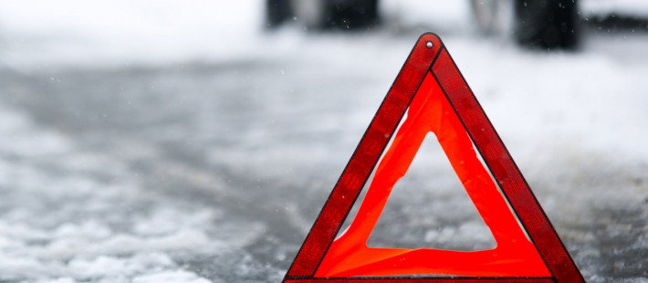 Разыскиваются очевидцы аварии на проспекте Строителей в Пензе