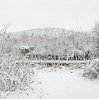 Пензенцев предупреждают об аномальных морозах 16 января