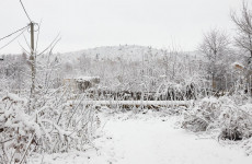 Пензенцев предупреждают об аномальных морозах 16 января