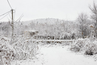 Пензенцев предупреждают об аномальных морозах 16 января