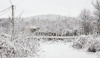 Пензенцев предупреждают об аномальных морозах 16 января
