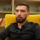 Ветеран СВО возглавил отдел администрации Сосновоборского района Пензенской области