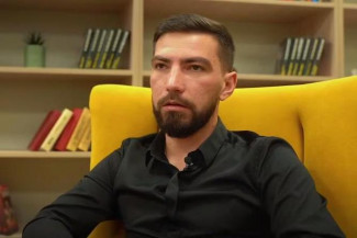 Ветеран СВО возглавил отдел администрации Сосновоборского района Пензенской области