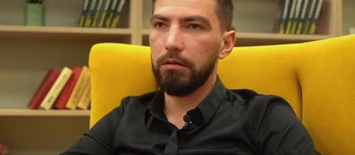 Ветеран СВО возглавил отдел администрации Сосновоборского района Пензенской области