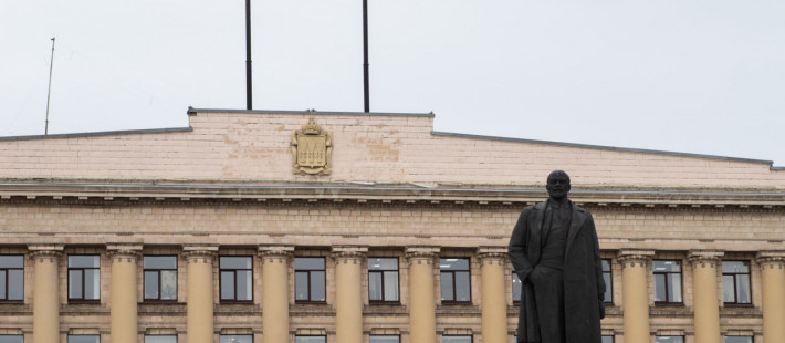 Гражданская оборона по-новому: решение для всей Пензенской области