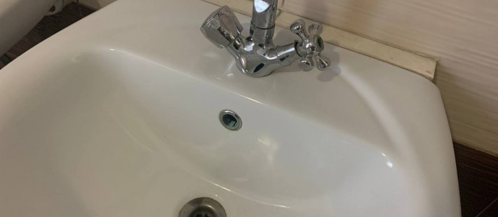 Массовое отключение воды в Пензе: что произошло и где нет ХВС