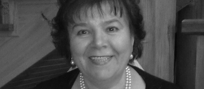 Судейское сообщество Пензы сообщило о смерти Надежды Муромской