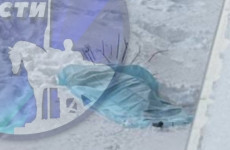 На улице Карпинского в Пензе при падении с высоты погиб мужчина