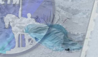 На улице Карпинского в Пензе при падении с высоты погиб мужчина