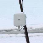 Wi-Fi по дороге: остановки в центре Пензы оснастили роутерами