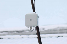 Wi-Fi по дороге: остановки в центре Пензы оснастили роутерами