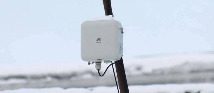 Wi-Fi по дороге: остановки в центре Пензы оснастили роутерами