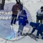 Смерть при падении с высоты: появились подробности трагедии на улице Карпинского в Пензе