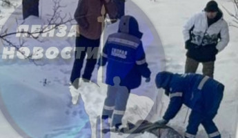 Смерть при падении с высоты: появились подробности трагедии на улице Карпинского в Пензе