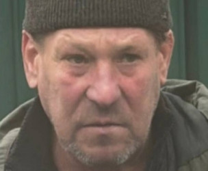 В Пензенской области пропал без вести 54-летний мужчина