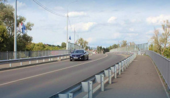 В Пензенской области стартует новый этап обновления мостов