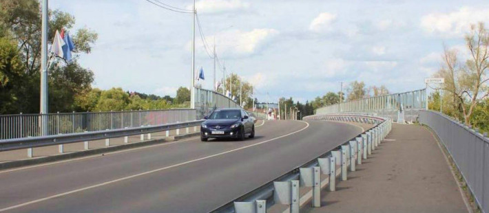 В Пензенской области стартует новый этап обновления мостов