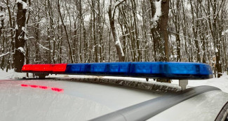 В центре Пензы попал под машину молодой парень