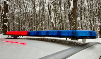 В центре Пензы попал под машину молодой парень