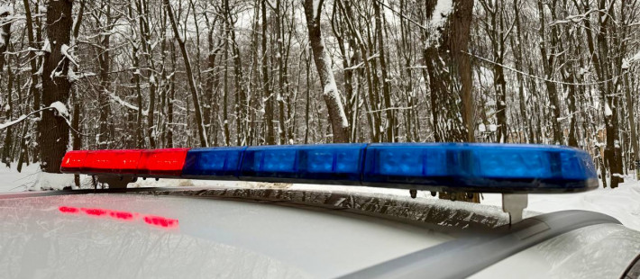 В центре Пензы попал под машину молодой парень