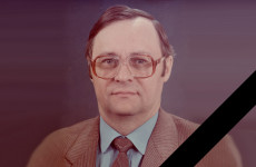 Ушел из жизни известный педагог и учёный Пензенской области Михаил Ефремкин