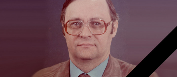 Ушел из жизни известный педагог и учёный Пензенской области Михаил Ефремкин