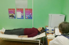 Здоровье ближе: в районах Пензенской области появятся новые медцентры