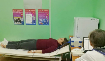 Здоровье ближе: в районах Пензенской области появятся новые медцентры