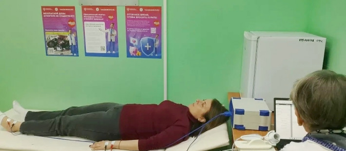 Здоровье ближе: в районах Пензенской области появятся новые медцентры