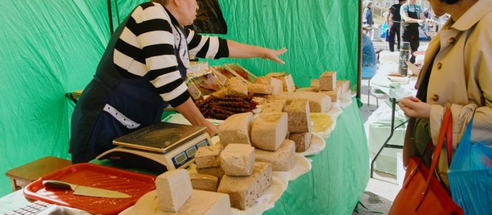 Закроют или нет: что ждёт рынок на улице Суворова в Пензе