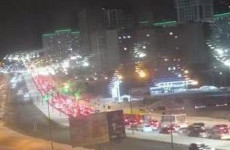 В Пензе парализовало микрорайон Арбеково: сотни машин стоят в глухой пробке