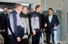 Пензенские компании смогут открывать корпоративные детские сады для работников