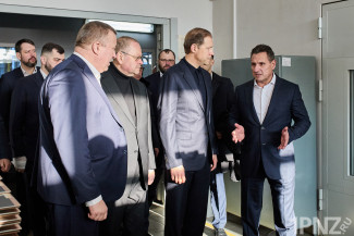 Пензенские компании смогут открывать корпоративные детские сады для работников