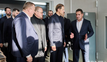 Пензенские компании смогут открывать корпоративные детские сады для работников