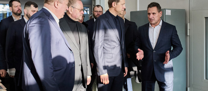 Пензенские компании смогут открывать корпоративные детские сады для работников