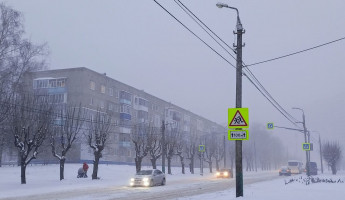 В Пензенской области водитель иномарки сбил 9-летнего мальчика