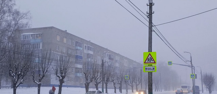 В Пензенской области водитель иномарки сбил 9-летнего мальчика